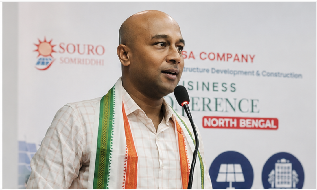 Pintu Bayen, Co-Founder & Director at Souro Somriddhi