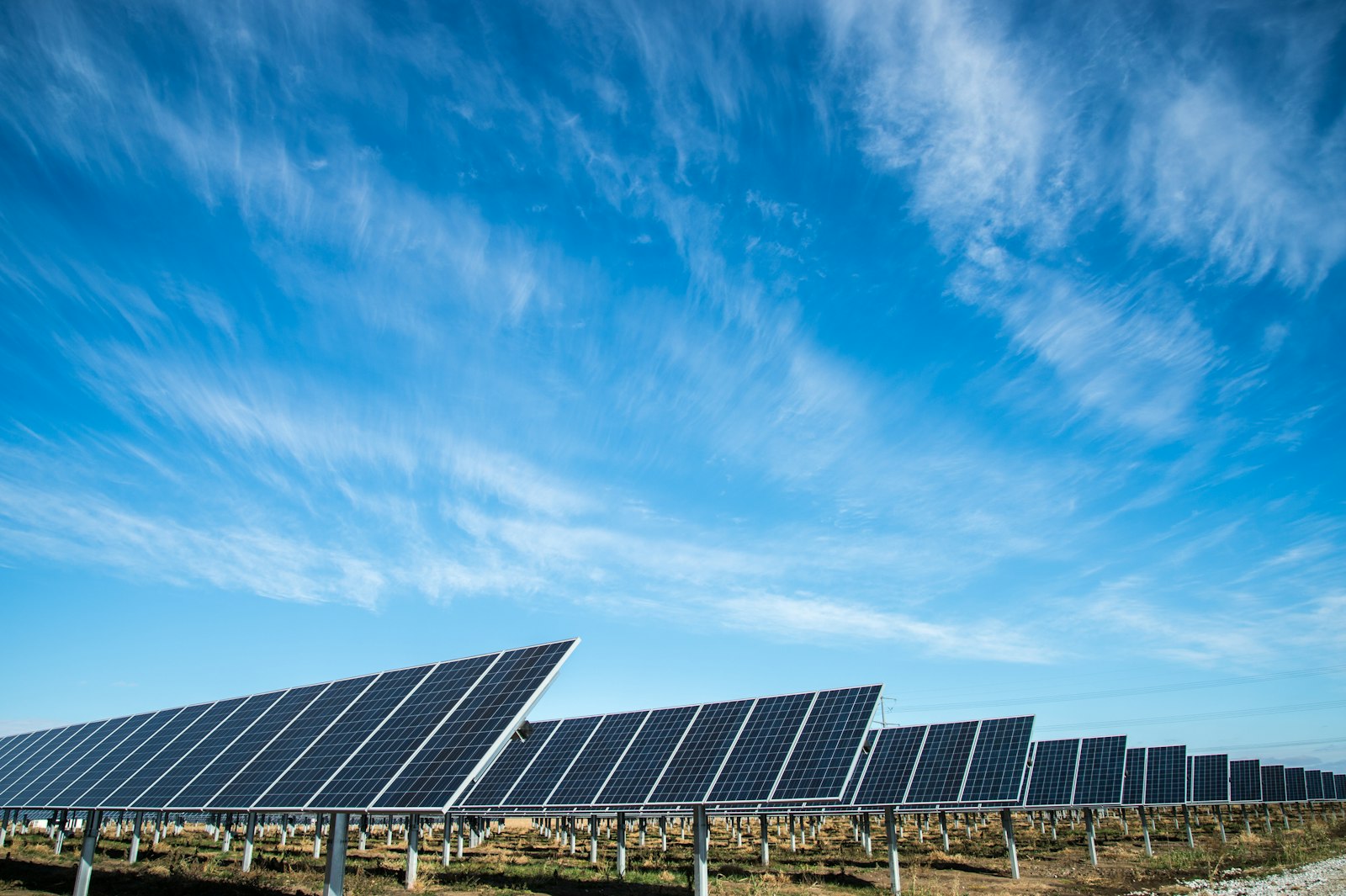 Power Your Future with Smarter Solar