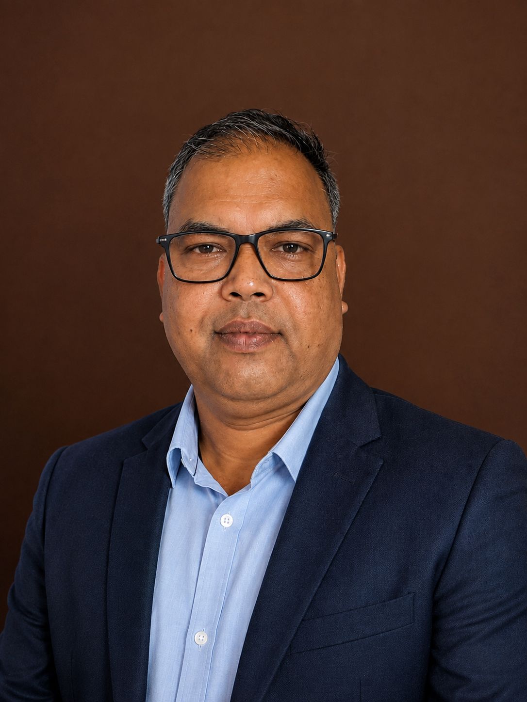Santigopal Das, Vice President at Souro Somriddhi